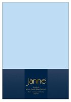 Janine Elastic-Jersey, 95% Baumwolle, 5% Elasthan...