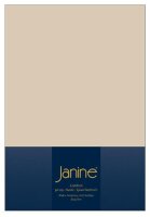 Janine Elastic-Jersey, 95% Baumwolle, 5% Elasthan...