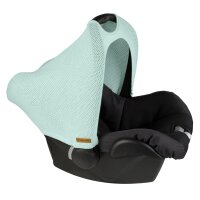 Babys Only Verdeck Maxi-Cosi 0+ Classic mint Classic Jungs,Mädchen  46 x 51 x 41 cm Mint