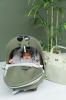 Babys Only Verdeck Maxi-Cosi 0+ Classic mint Classic Jungs,Mädchen  46 x 51 x 41 cm Mint