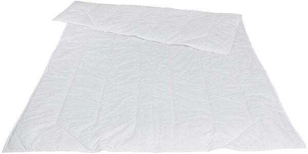 Traumina Exclusive Faser leichte Sommerdecke 155 x 220 cm Funktionsfaser