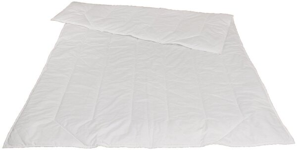 Traumina Exclusive Faser Winterdecke 155 x 220 cm Funktionsfaser