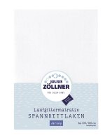 Julius Zöllner GmbH &Co.KG Matratze Jersey...