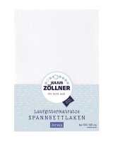 Julius Zöllner Jersey weiß Spanntuch...