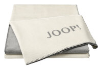 Joop Tagesdecke Kuscheldecke 150 x 200 cm Zierstich...