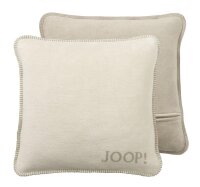 JOOP!Kissen UDF Kissenhülle Kissenhülle 50 x 50...