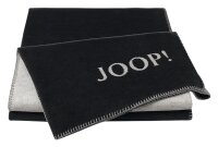 JOOP!MELANGE-DF Kuscheldecke Wohndecke 150 x 200...