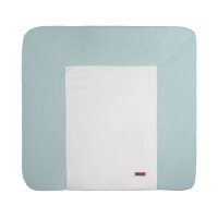 Babys Only Wickelauflagenbezug 75x85 Classic mint Classic...