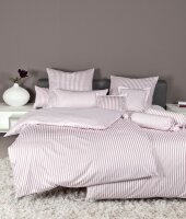 Janine Mako-Satin Bettwäsche 200X200+2x80x80 3...
