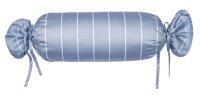 Janine Mako-Satin Kissenhülle NR  15x40 1 teilig...