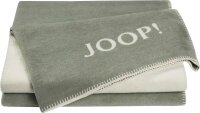 Joop Tagesdecke Kuscheldecke 150 x 200 cm Zierstich  UDF...