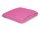 Irisette Mako-Jersey Betttuch Jupiter 0008  pink  100 x 200 cm 8-71 pink