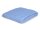 Irisette Interlock-Jersey Betttuch Neptun 0005  dkl-blau  100 x 200 cm 5-20 dkl-blau