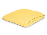 Irisette Interlock-Jersey Betttuch Neptun 0005  honig  100 x 200 cm 5-46 honig