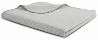 Biederlack Tagesdecke Kuscheldecke 150 x 180 cm Wohndecke...