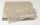 JOOP! FINE-DF Kuscheldecke Wohndecke 130 x 180 Franse Creme-Natur