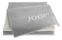 JOOP!MELANGE-DF Kuscheldecke Wohndecke 150 x 200...