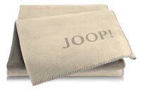 Joop Tagesdecke Kuscheldecke 150 x 200 cm Zierstich...