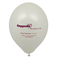 Hoppediz Luftballon