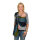 Hoppediz Ring-Sling Aberdeen kiwi/schwarz/petrol/blau/grau Aberdeen