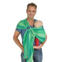 Hoppediz Ring-Sling Lima...