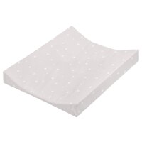 Julius Zöllner Folie Star beige 2-Keil Mulde 50x65