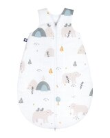 Julius Zöllner Mountain Bear Schlafsack 70