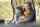 Knit Factory Liv Schal 200x40 cm Glatt Grau