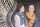 Knit Factory Liv Schal 200x40 cm Glatt Grau
