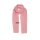 Knit Factory Liv Schal 200x40 cm Glatt Rosa