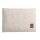 Knit Factory Maxx Kissen 60x40 cm Glatt Beige