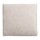 Knit Factory Lynn Kissen 50x50 cm Glatt Beige