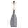 Knit Factory Gwen Tasche 10x40x40 cm Grau