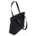 Knit Factory Sofia Tasche 11x30x37 cm Schwarz