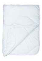 Muller Textil  Bettdecke 135 x 200 cm Bettdecke 100%...