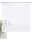 Home Wohnideen Magnetrollo Bambusoptik Uni 130 x 60 cm Weiss