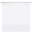 Home Wohnideen Magnetrollo Bambusoptik Uni 130 x 60 cm Weiss