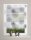 Home Wohnideen Magnetrollo Bambusoptik "Rawlins" 130 x 45 cm Stein