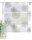 Home Wohnideen Magnetrollo Bambusoptik "Rawlins" 130 x 45 cm Stein