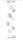 Home Wohnideen Schiebevorhang Digitaldruck Bambus-Optik "Spotti"  260 x 60 cm Beere