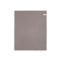 Knit Factory Morres Badematte 60x50 cm Braun