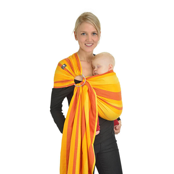 Hoppediz Ring-Sling Nairobi