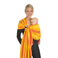 Hoppediz Ring-Sling Nairobi