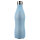 Hoppediz Bottle Sock Glitzer blau 750/1200ml