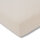 Estella Fein-Jersey / Single 1 teilig Spannbetttuch 100 x 220 cm Spannbettlaken beige