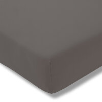 Estella Fein-Jersey / Single 1 teilig Spannbetttuch 100 x...