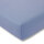 Estella Fein-Jersey / Single 1 teilig Spannbetttuch 70 x 140 cm Spannbettlaken hellblau