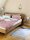 Irisette Mako-Satin Bettwäsche Set Kinder Jessi-Kid 8256 rosa 100 x 135 cm + 1 x Kissenbezug 80 x 80 cm