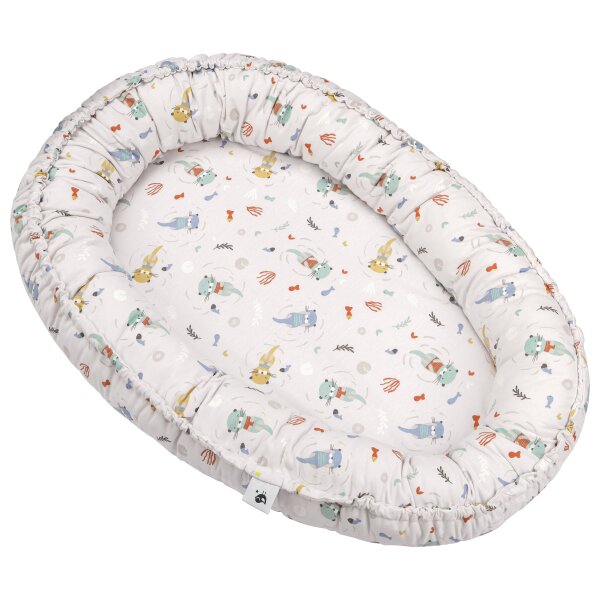Julius Zöllner Little Otti Kuschelnest NIDO Jersey