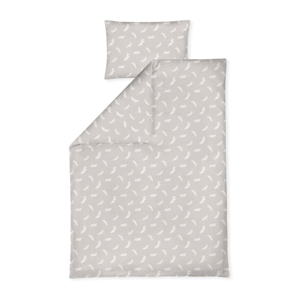 Julius Zöllner Twiggy Bettwäsche Jersey 80x80+35x40